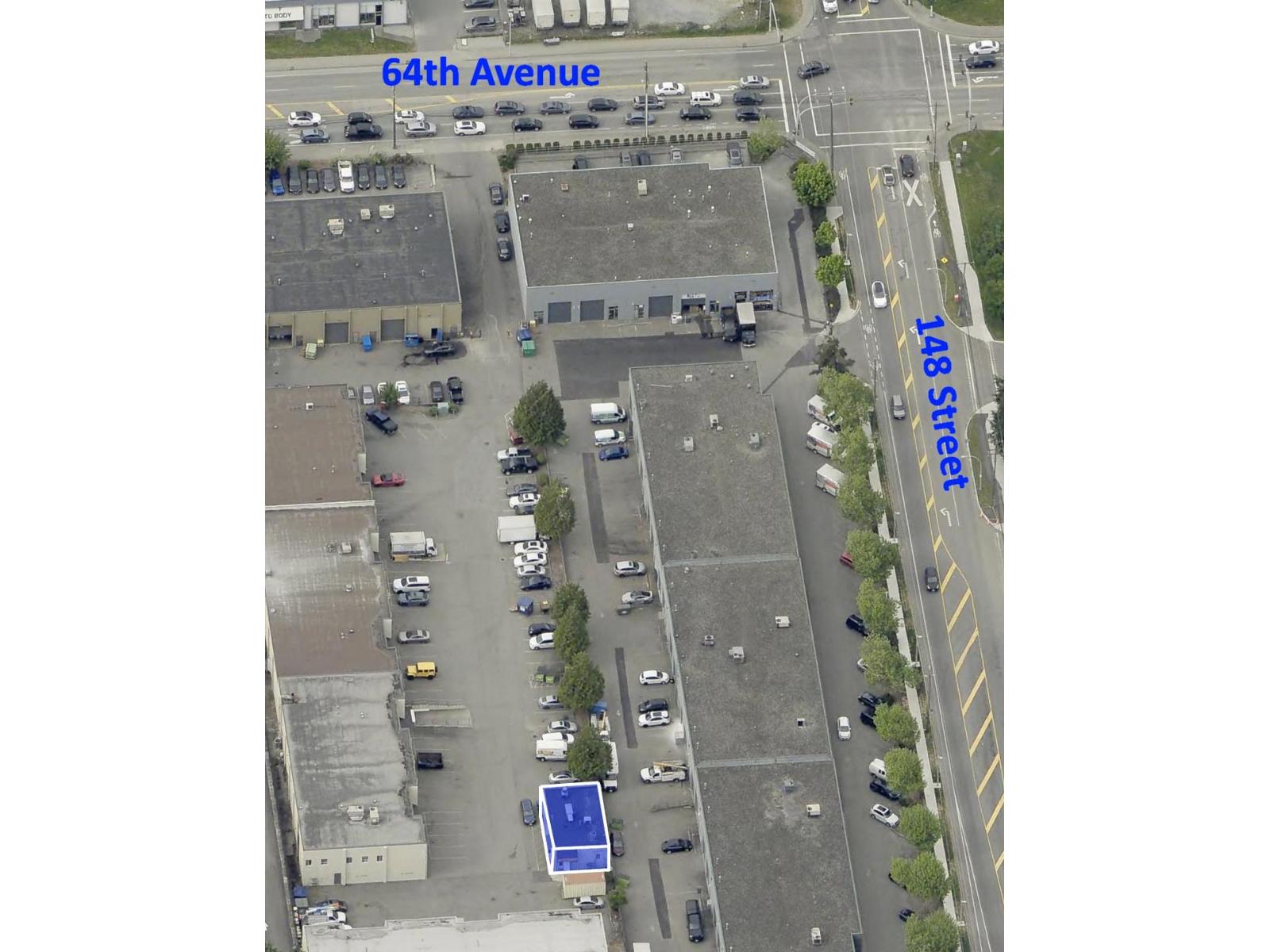 400 14770 64 AVENUE, Surrey