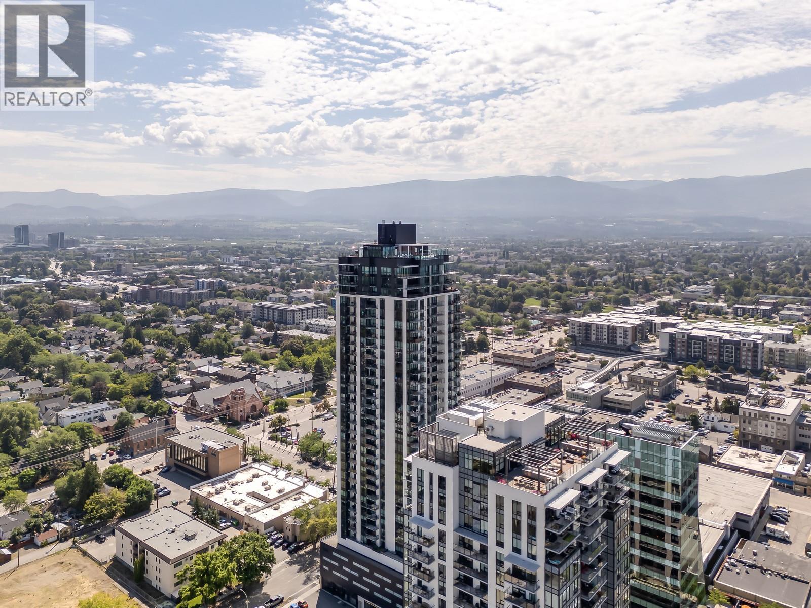 1488 Bertram Street Unit# 1709 Kelowna Photo 2