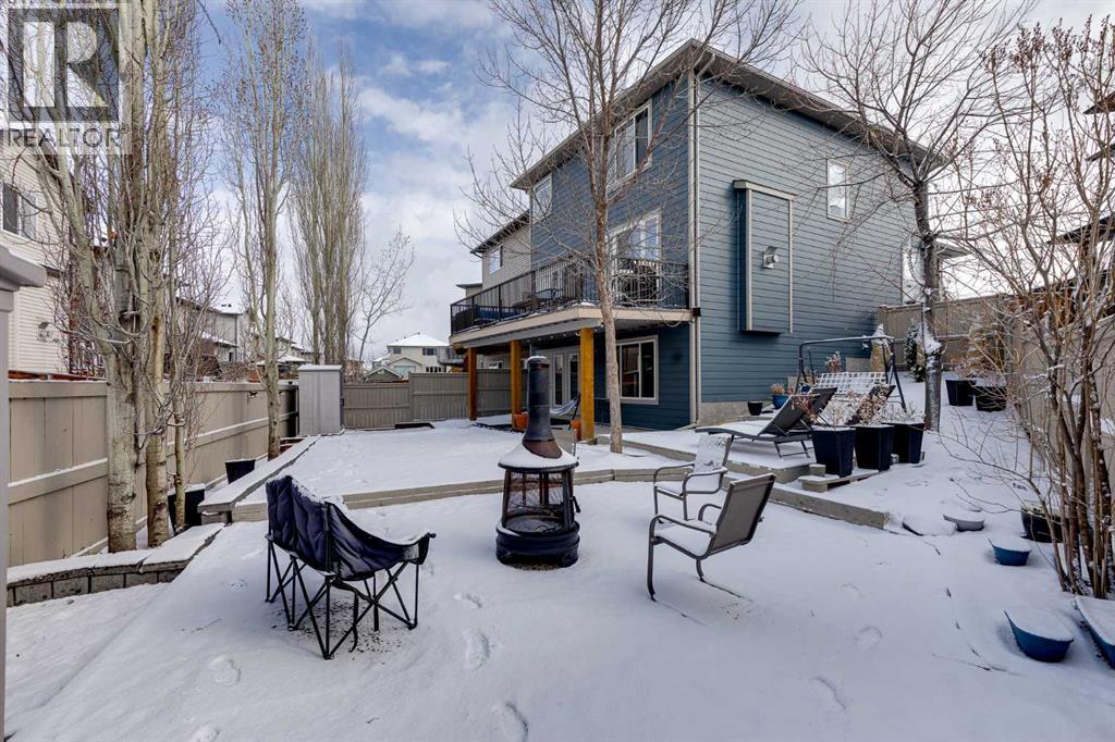 27 Everoak Bay SW, Calgary, Alberta  T2Y 0A2 - Photo 38 - A2287742