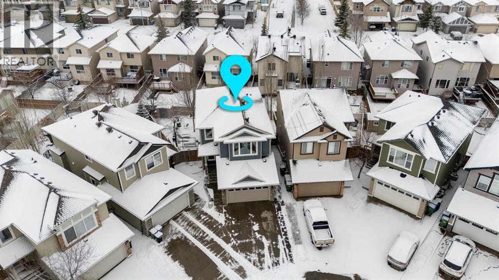 27 Everoak Bay SW, Calgary, Alberta  T2Y 0A2 - Photo 41 - A2287742