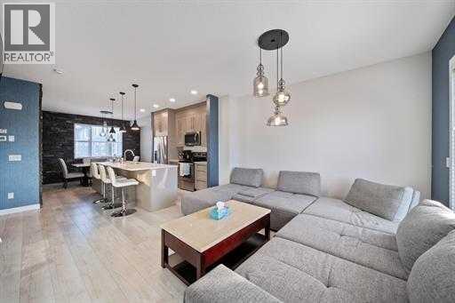 1208 Cornerstone Street Ne, Calgary, Alberta  T3n 1G9 - Photo 11 - A2292726