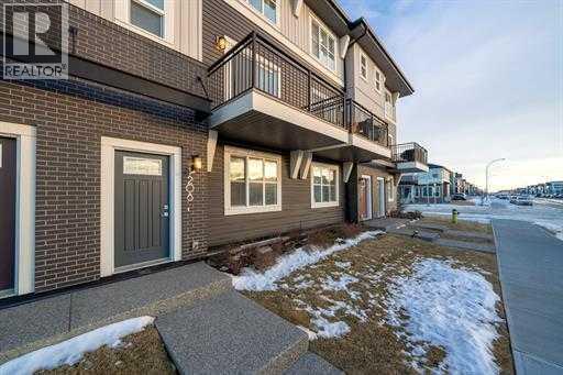 1208 Cornerstone Street Ne, Calgary, Alberta  T3n 1G9 - Photo 28 - A2292726