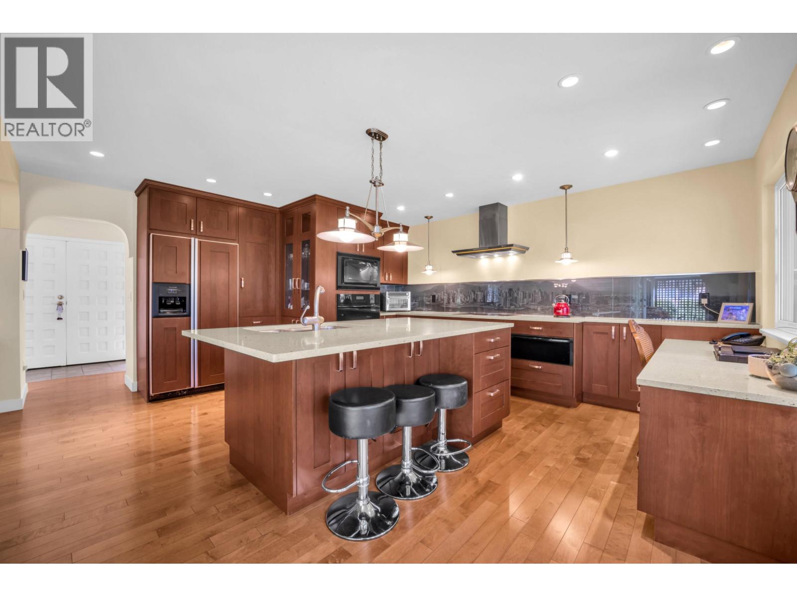 3535 Main Avenue, Belcarra, British Columbia  V3H 4R2 - Photo 8 - R3110660