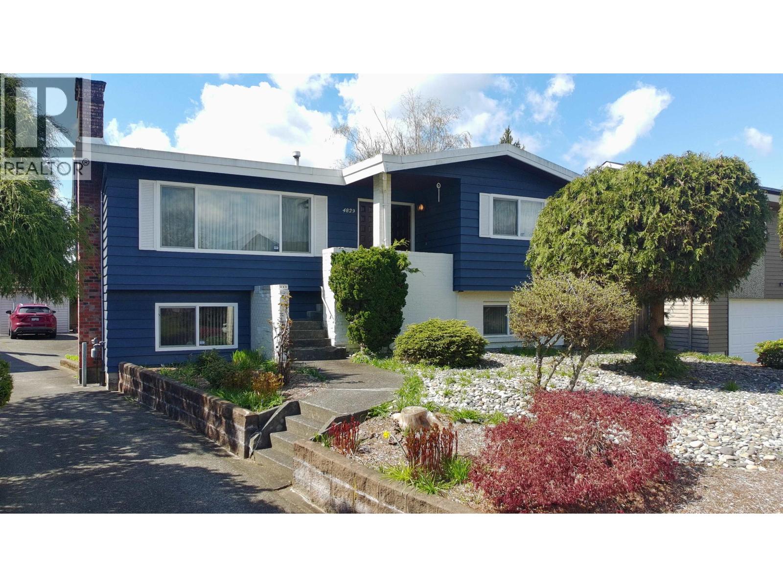4829 COLBROOK COURT, Burnaby, British Columbia