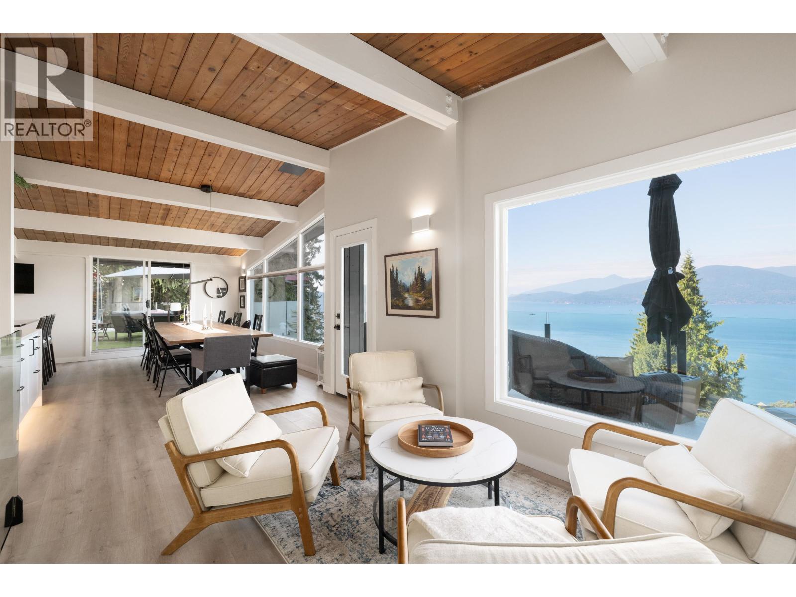 195 Kelvin Grove Way, Lions Bay, British Columbia  V0N 2E0 - Photo 8 - R3112560