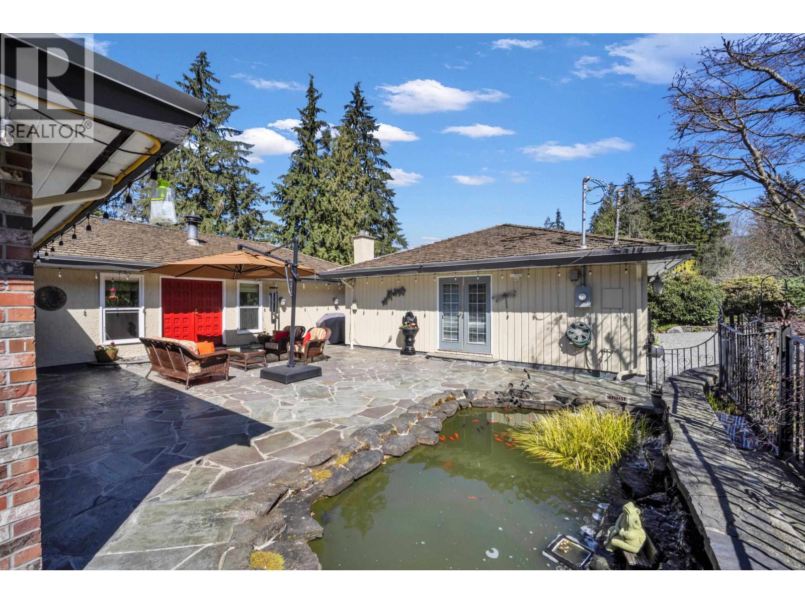 3535 Main Avenue, Belcarra, British Columbia  V3H 4R2 - Photo 3 - R3110660