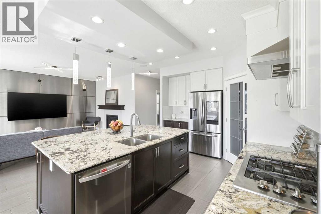 83 Nolanfield Court Nw, Calgary, Alberta  T3R 0L8 - Photo 12 - A2296330