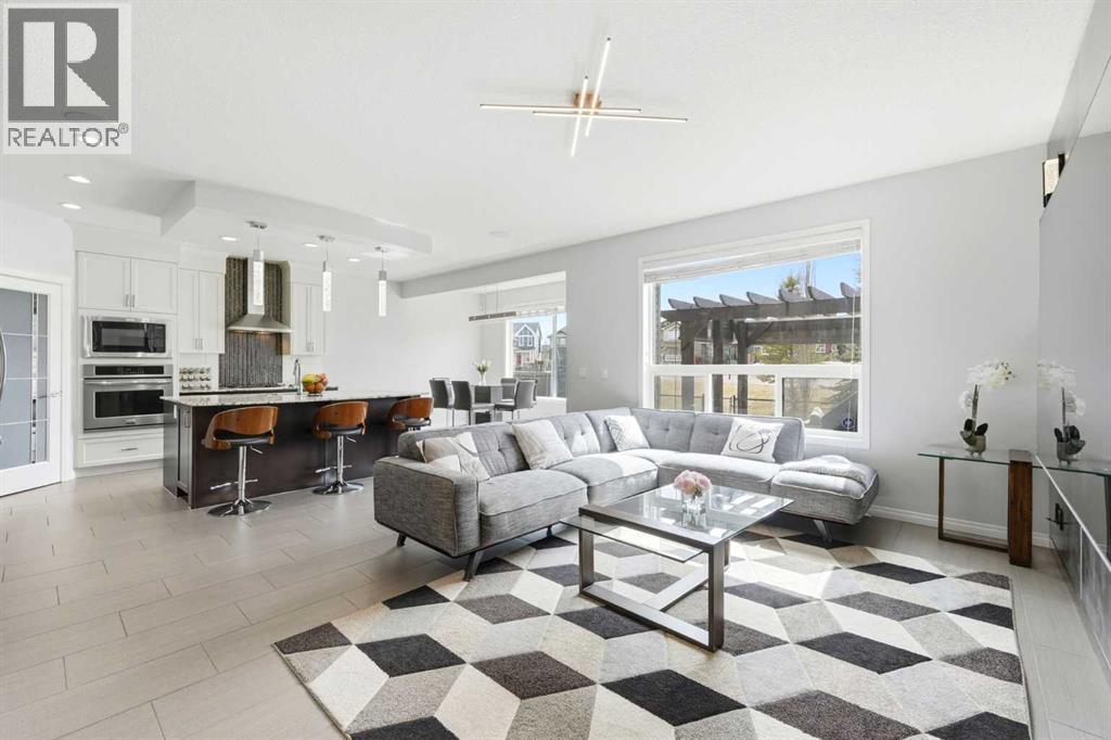 83 Nolanfield Court Nw, Calgary, Alberta  T3R 0L8 - Photo 10 - A2296330