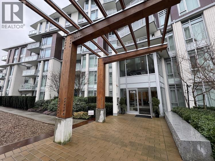 108 3188 Riverwalk Avenue, Vancouver, British Columbia  V5S 0E7 - Photo 1 - R3111459