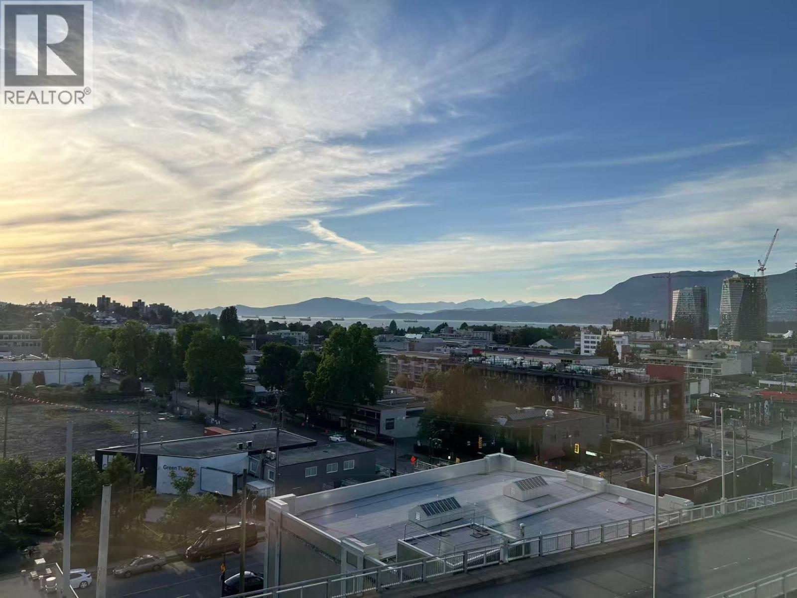 902 1565 W 6th Avenue, Vancouver, British Columbia  V6J 1R1 - Photo 3 - R3112530