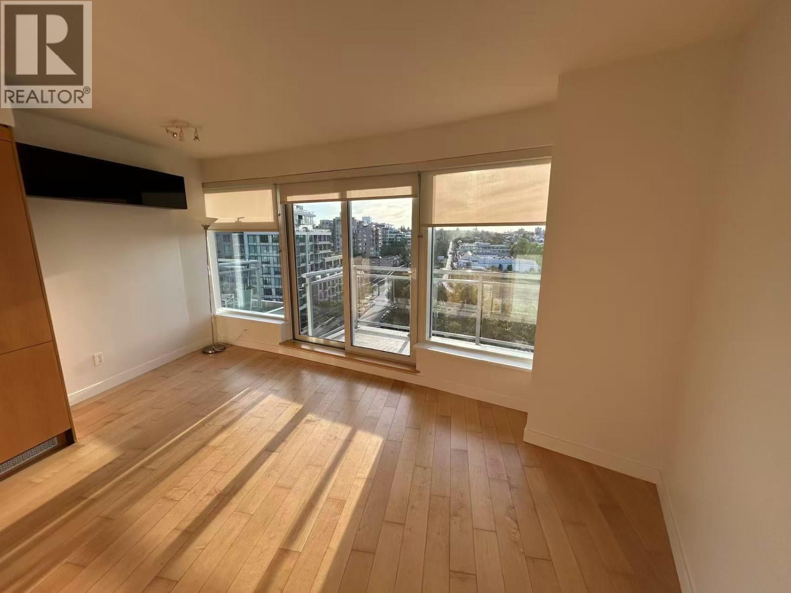 902 1565 W 6th Avenue, Vancouver, British Columbia  V6J 1R1 - Photo 5 - R3112530