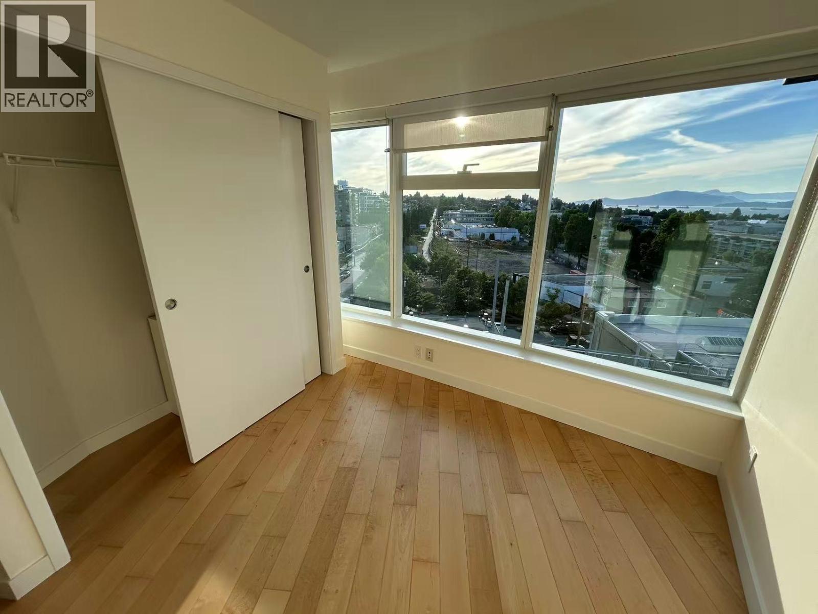 902 1565 W 6th Avenue, Vancouver, British Columbia  V6J 1R1 - Photo 6 - R3112530