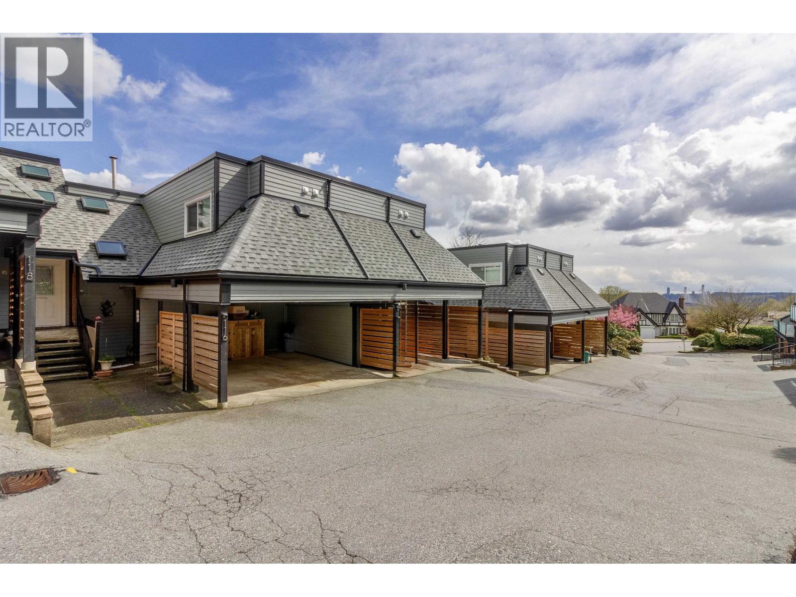 116 2721 ATLIN PLACE, Coquitlam, British Columbia