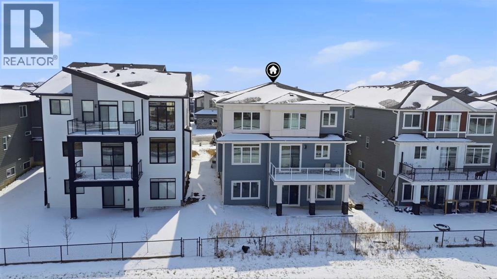 180 South Shore View S, Chestermere, Alberta  T1X 2Y3 - Photo 5 - A2298115