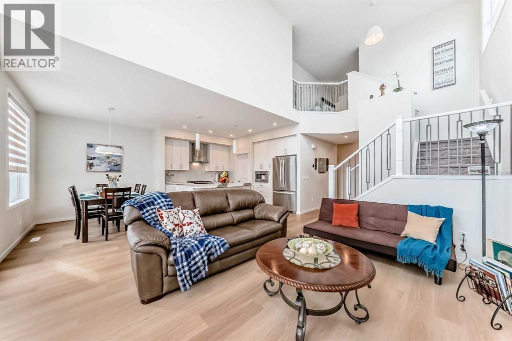 332 Magnolia Crescent SE, Calgary, Alberta  T3M 3M8 - Photo 12 - A2300061