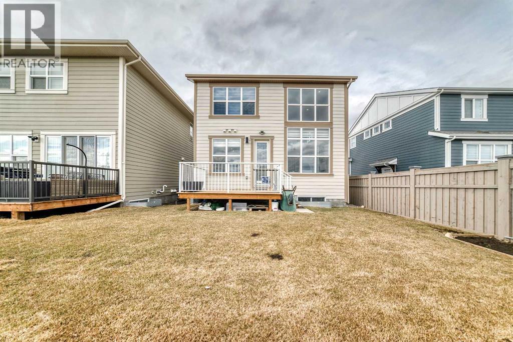 332 Magnolia Crescent SE, Calgary, Alberta  T3M 3M8 - Photo 37 - A2300061