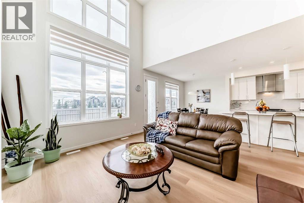 332 Magnolia Crescent SE, Calgary, Alberta  T3M 3M8 - Photo 10 - A2300061