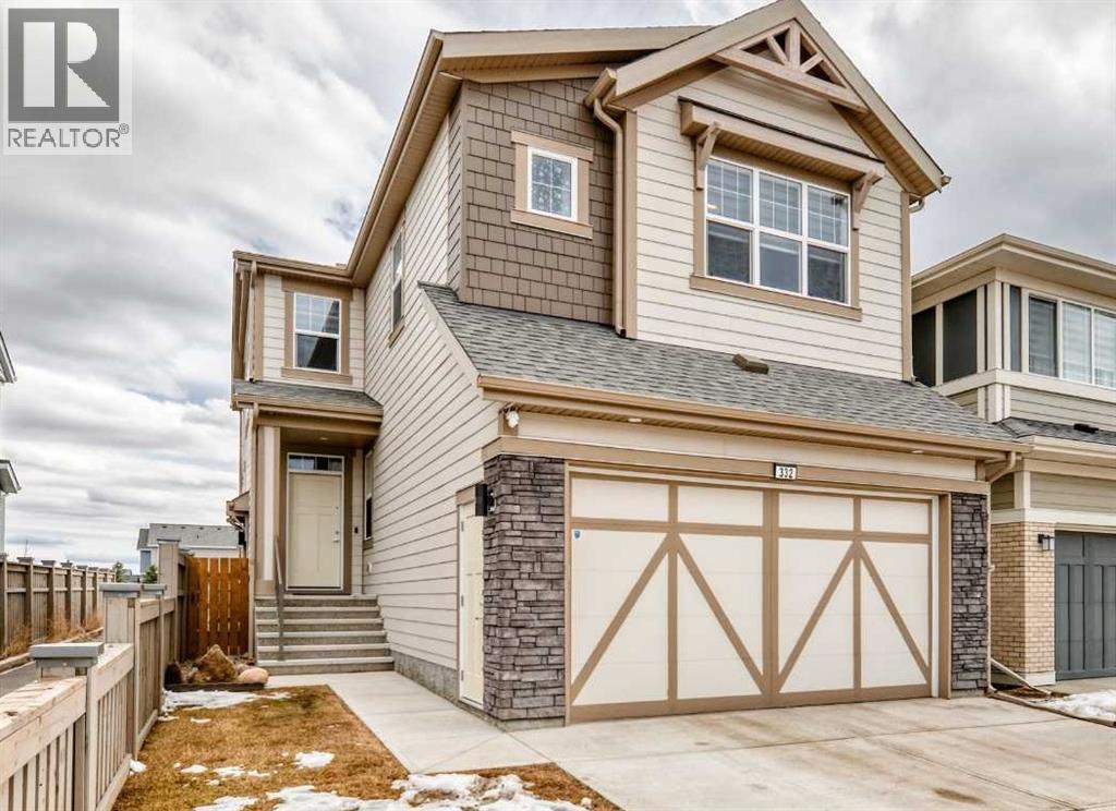 332 Magnolia Crescent SE, Calgary, Alberta  T3M 3M8 - Photo 2 - A2300061