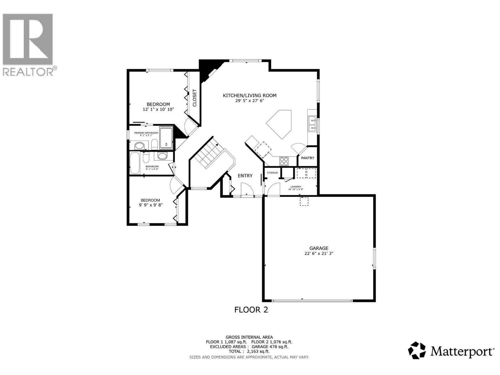 7104 Nakiska Drive, Vernon, British Columbia  V1B 3M5 - Photo 67 - 10382343
