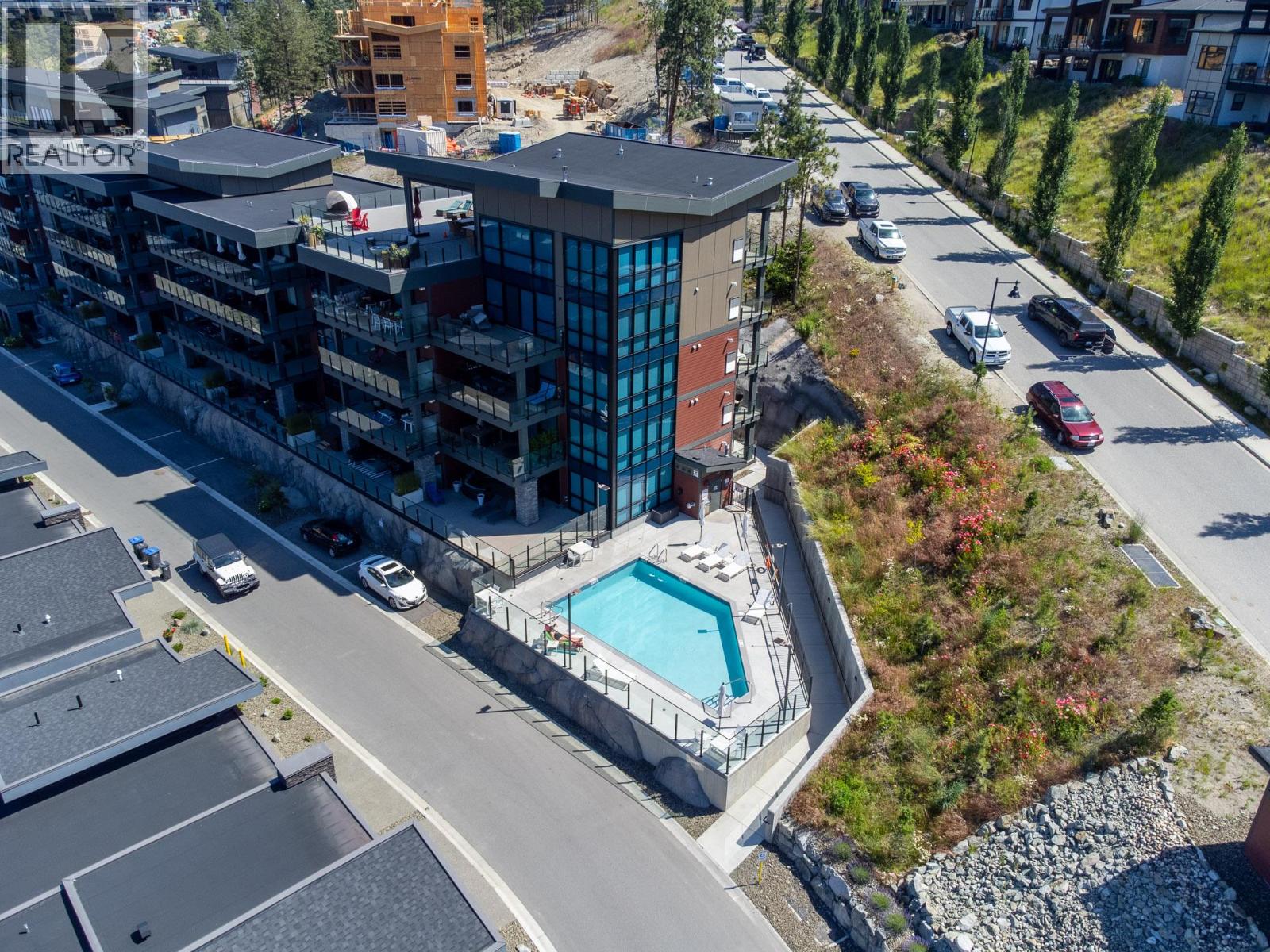 3434 Mckinley Beach Drive Unit# 302, Kelowna, British Columbia  V1V 2R1 - Photo 28 - 10383835
