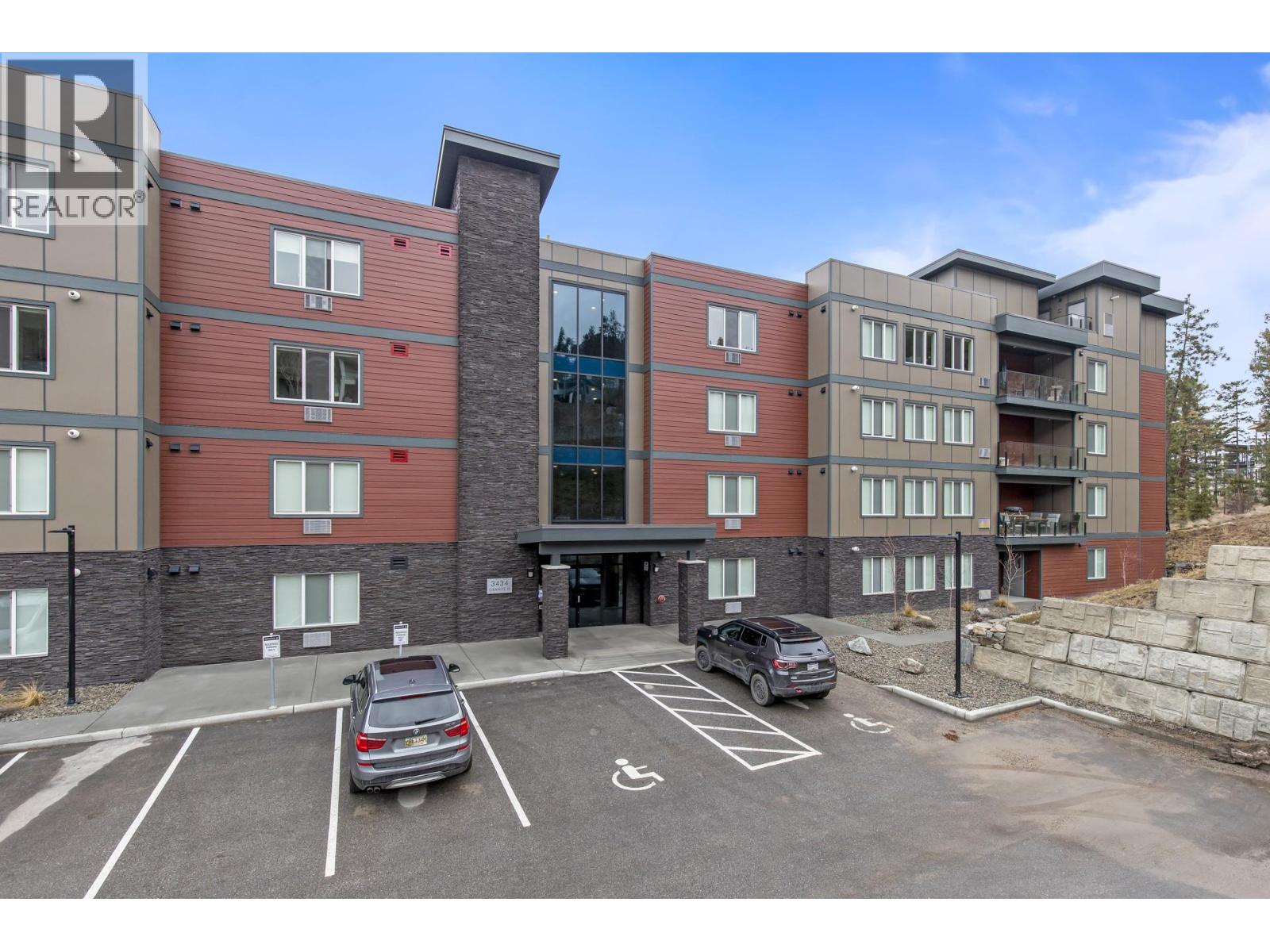 3434 Mckinley Beach Drive Unit# 302, Kelowna, British Columbia  V1V 2R1 - Photo 33 - 10383835