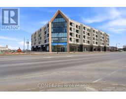 622 - 31 HURON STREET, Collingwood, Ontario