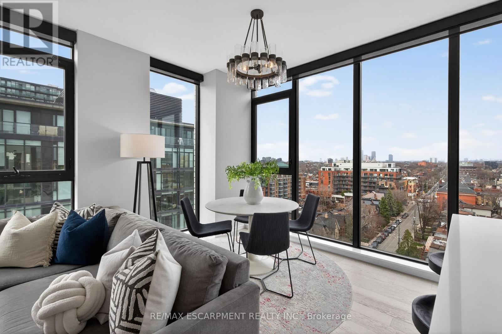 Ph1001 - 41 Dovercourt Road, Toronto, Ontario  M6J 0G6 - Photo 11 - C13009812