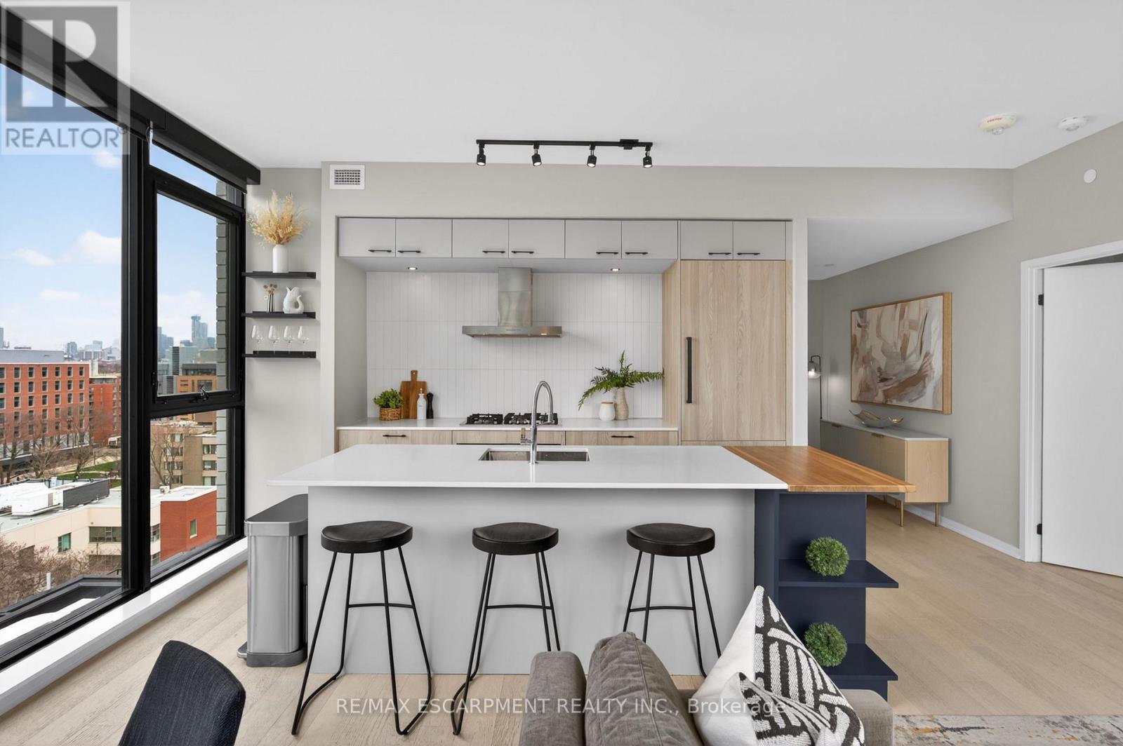 Ph1001 - 41 Dovercourt Road, Toronto, Ontario  M6J 0G6 - Photo 12 - C13009812