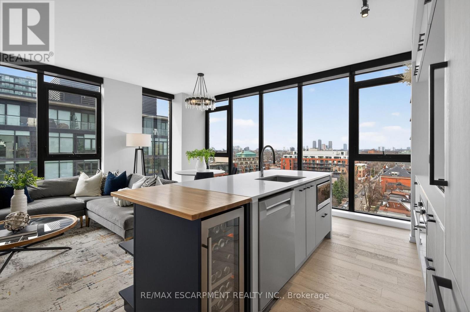 Ph1001 - 41 Dovercourt Road, Toronto, Ontario  M6J 0G6 - Photo 18 - C13009812