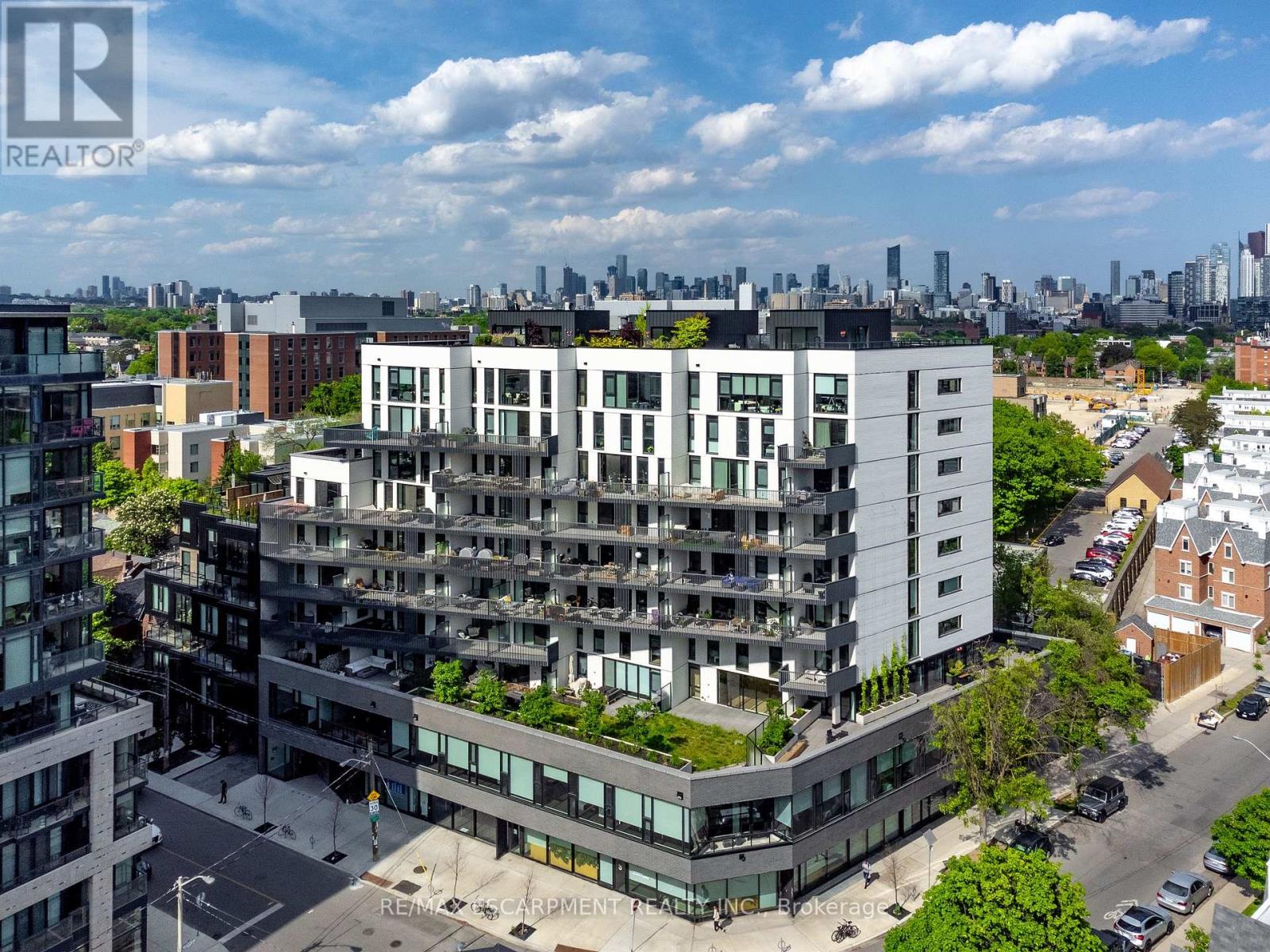 Ph1001 - 41 Dovercourt Road, Toronto, Ontario  M6J 0G6 - Photo 2 - C13009812