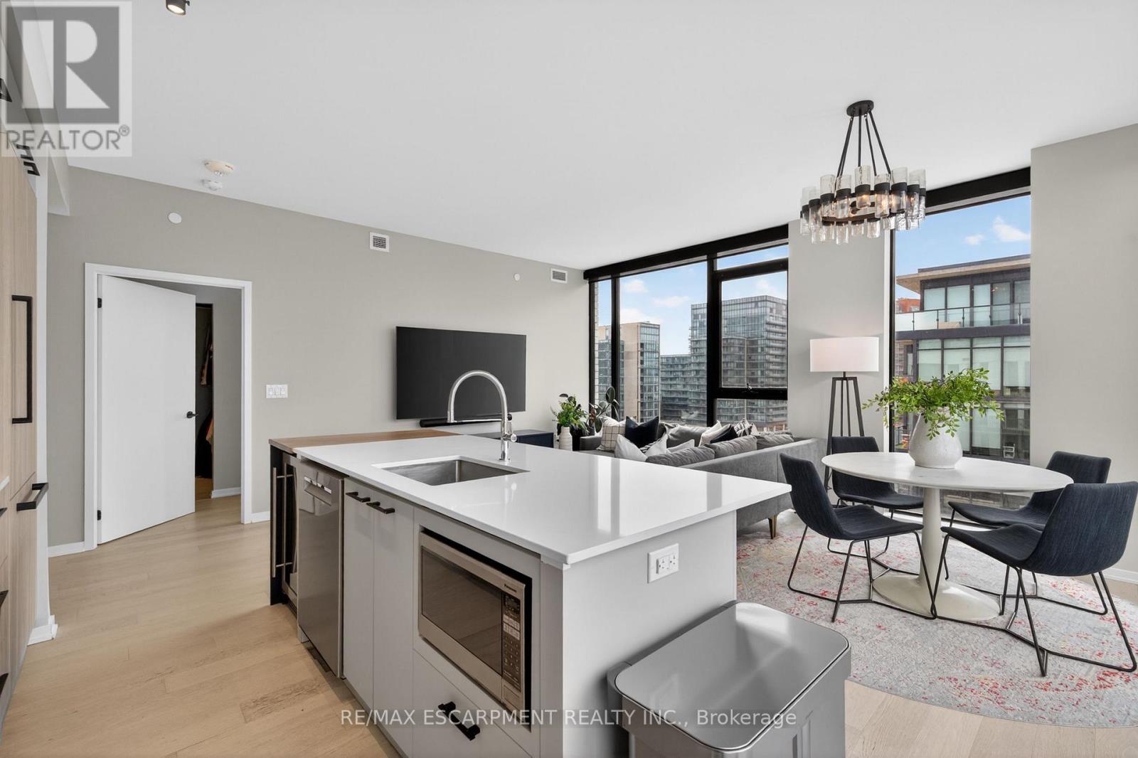 Ph1001 - 41 Dovercourt Road, Toronto, Ontario  M6J 0G6 - Photo 20 - C13009812