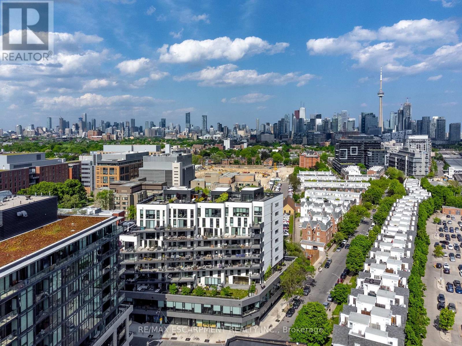 Ph1001 - 41 Dovercourt Road, Toronto, Ontario  M6J 0G6 - Photo 3 - C13009812