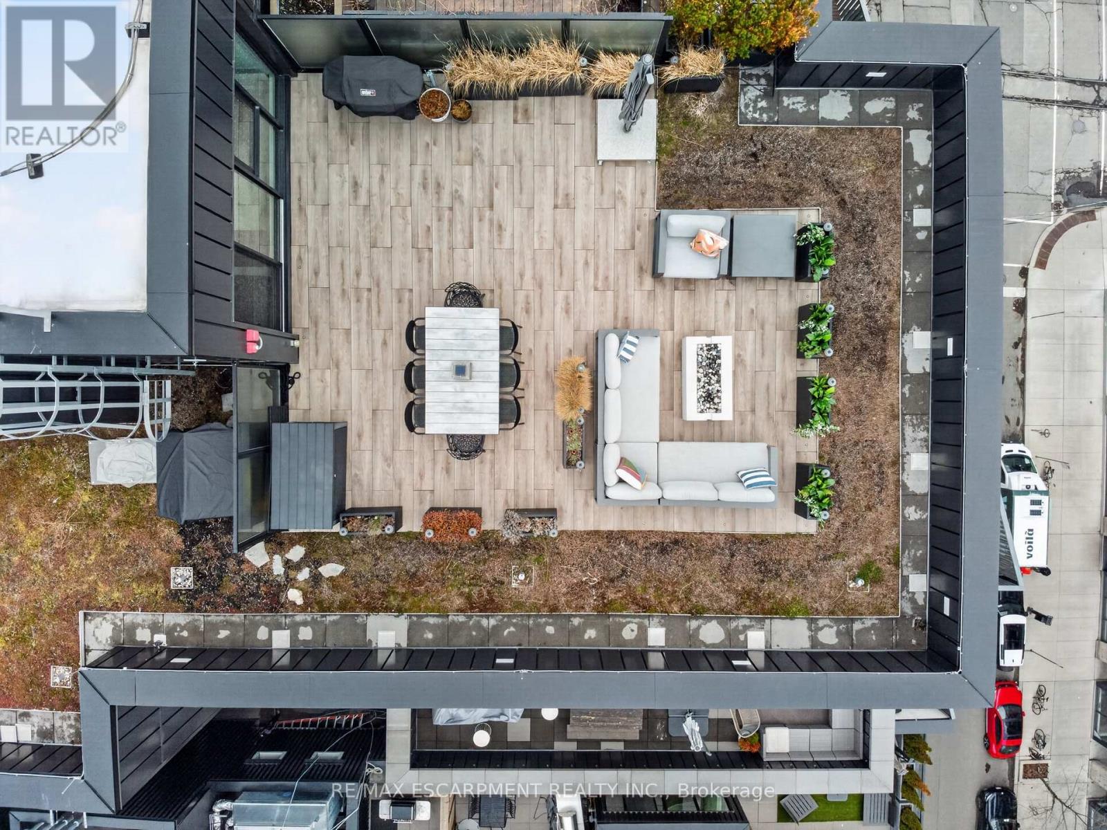 Ph1001 - 41 Dovercourt Road, Toronto, Ontario  M6J 0G6 - Photo 34 - C13009812