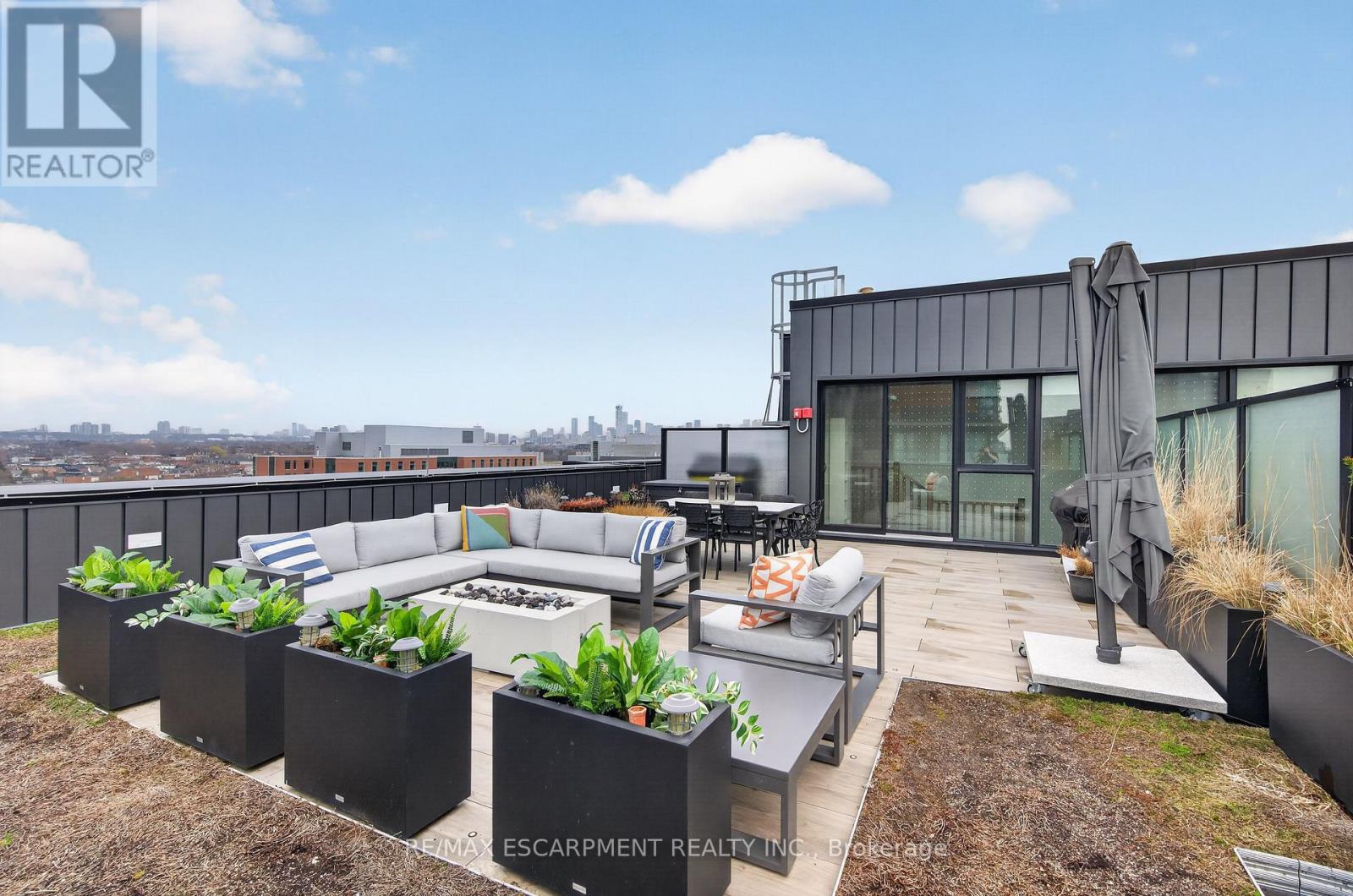 Ph1001 - 41 Dovercourt Road, Toronto, Ontario  M6J 0G6 - Photo 35 - C13009812