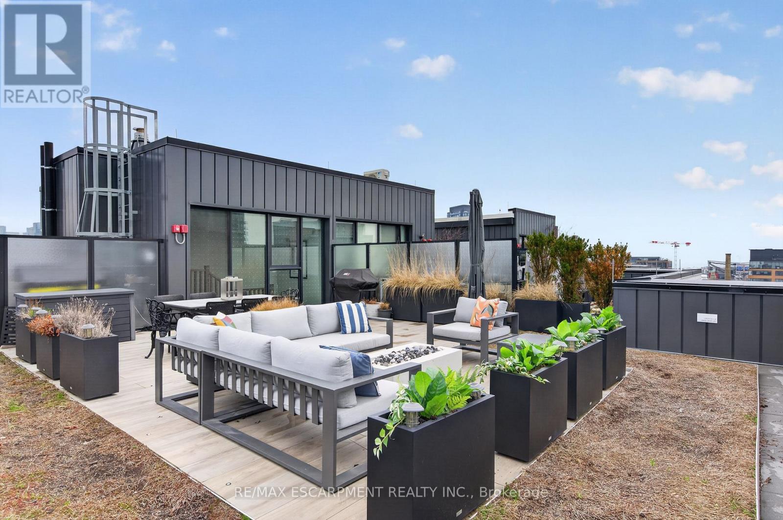 Ph1001 - 41 Dovercourt Road, Toronto, Ontario  M6J 0G6 - Photo 36 - C13009812