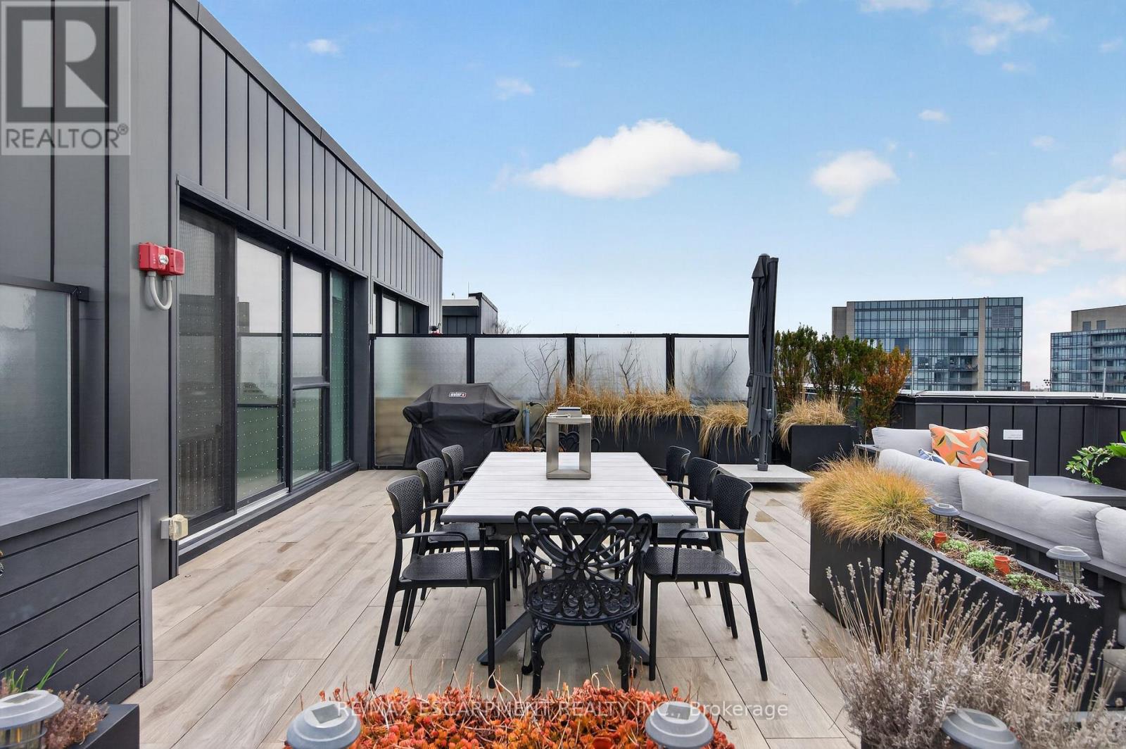 Ph1001 - 41 Dovercourt Road, Toronto, Ontario  M6J 0G6 - Photo 38 - C13009812