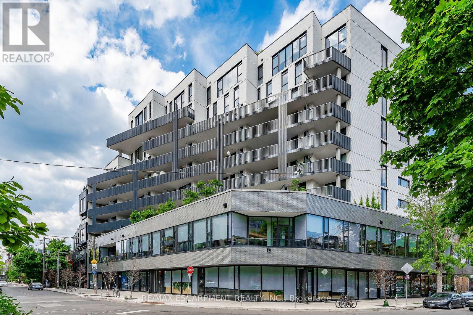 Ph1001 - 41 Dovercourt Road, Toronto, Ontario  M6J 0G6 - Photo 4 - C13009812