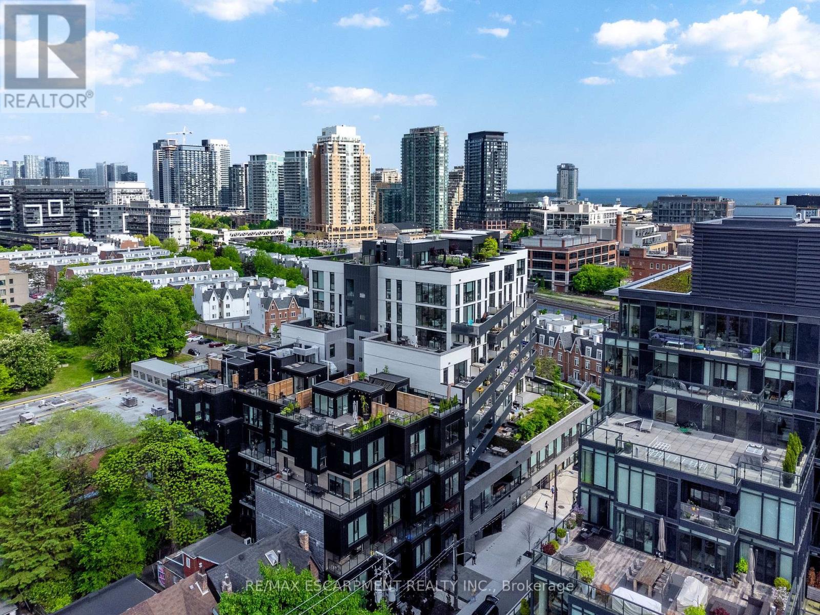 Ph1001 - 41 Dovercourt Road, Toronto, Ontario  M6J 0G6 - Photo 41 - C13009812