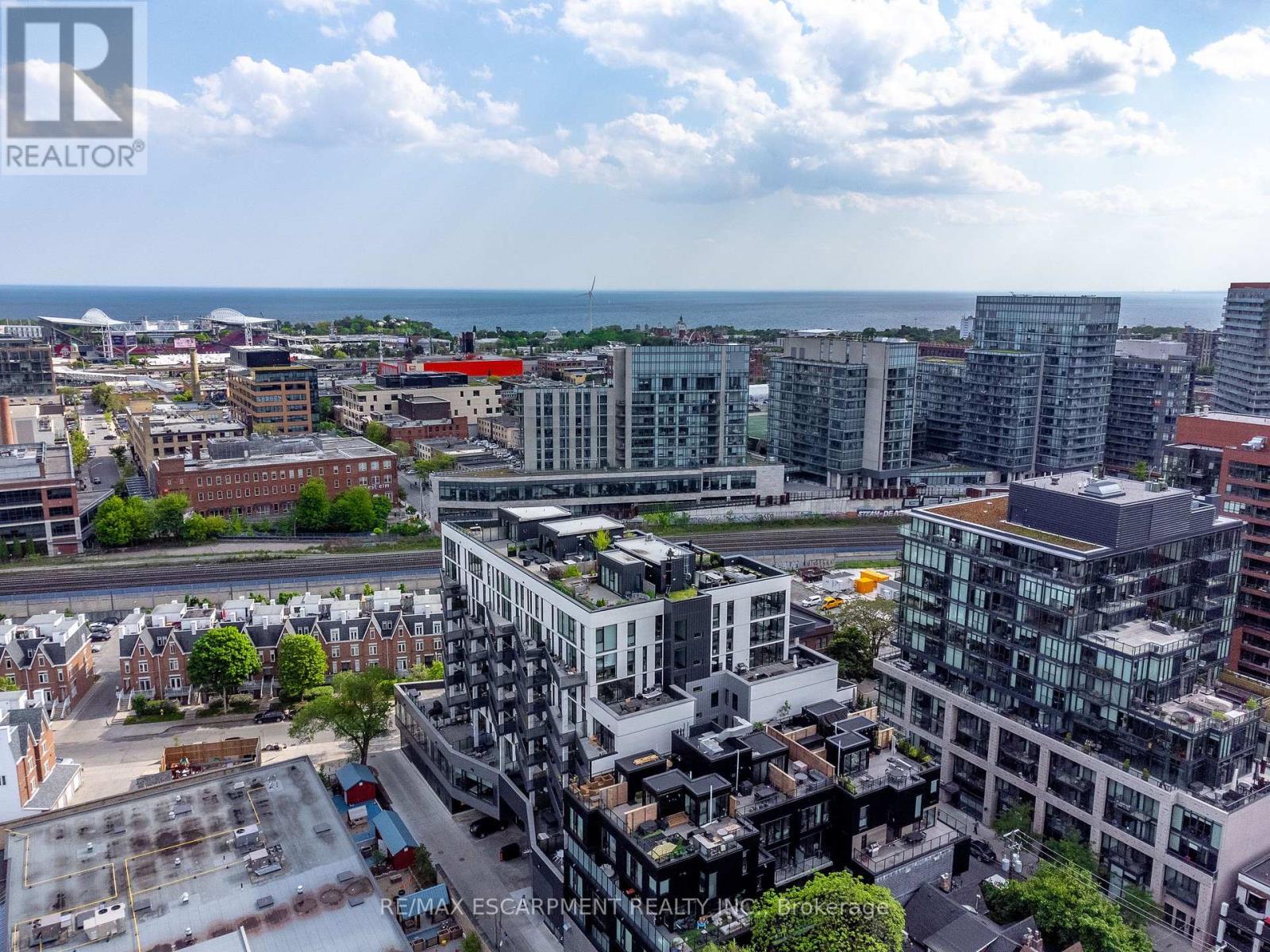 Ph1001 - 41 Dovercourt Road, Toronto, Ontario  M6J 0G6 - Photo 42 - C13009812