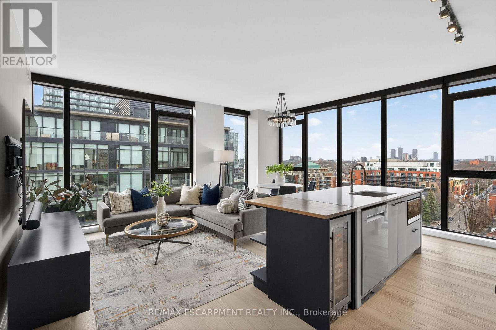 Ph1001 - 41 Dovercourt Road, Toronto, Ontario  M6J 0G6 - Photo 6 - C13009812