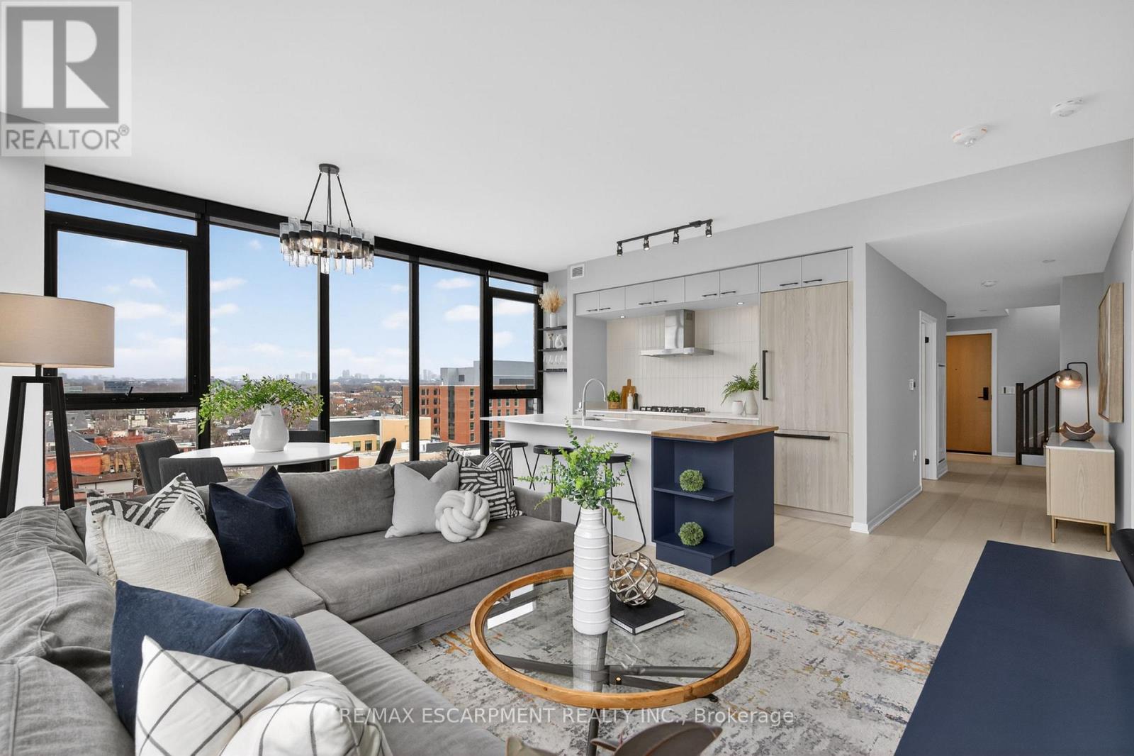 Ph1001 - 41 Dovercourt Road, Toronto, Ontario  M6J 0G6 - Photo 7 - C13009812