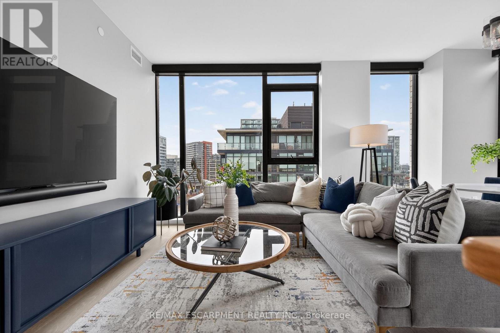 Ph1001 - 41 Dovercourt Road, Toronto, Ontario  M6J 0G6 - Photo 8 - C13009812