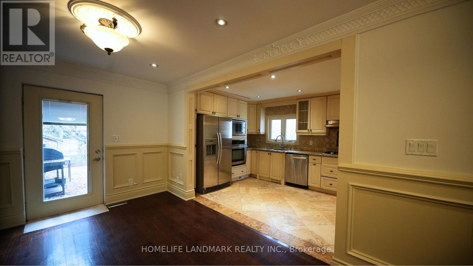 138 Newton Drive, Toronto, Ontario  M2M 2N3 - Photo 11 - C13009818