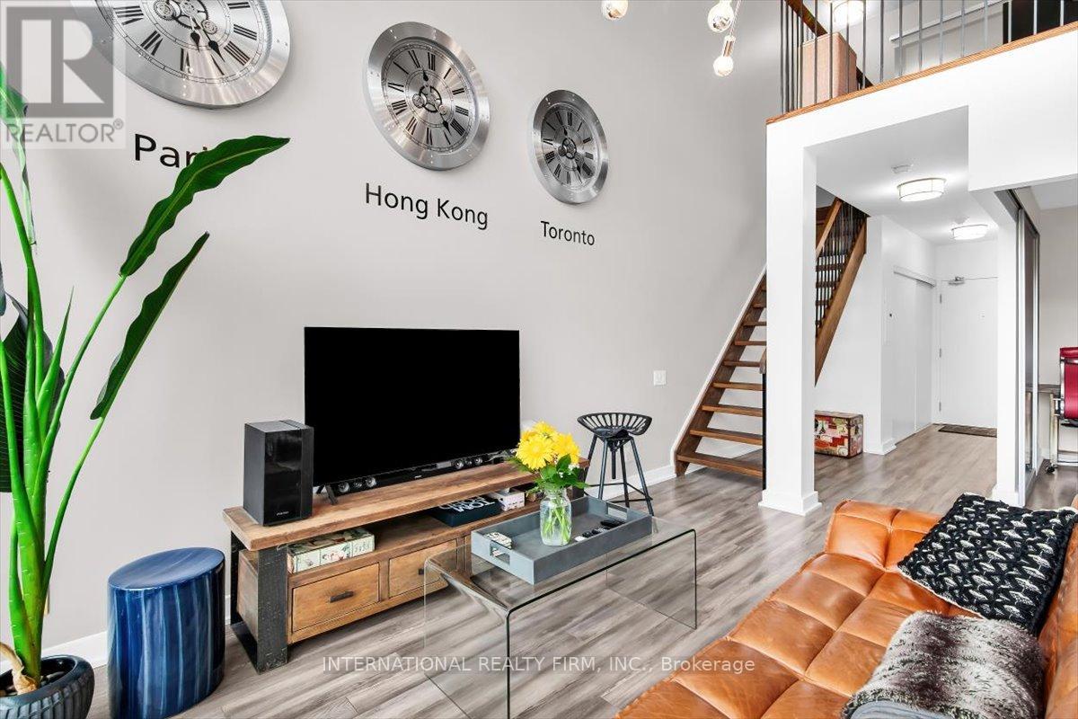 318 - 5 Hanna Avenue, Toronto, Ontario  M6K 1W8 - Photo 10 - C13009834