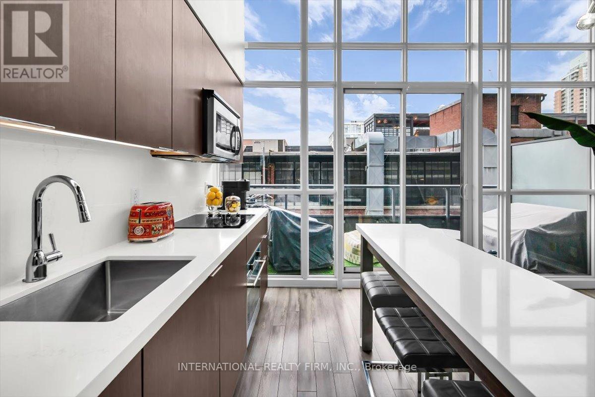 318 - 5 Hanna Avenue, Toronto, Ontario  M6K 1W8 - Photo 13 - C13009834