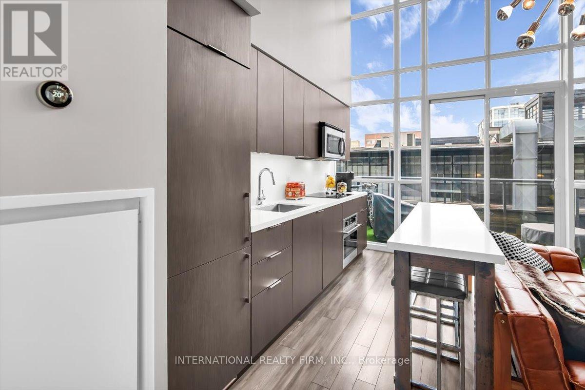 318 - 5 Hanna Avenue, Toronto, Ontario  M6K 1W8 - Photo 14 - C13009834