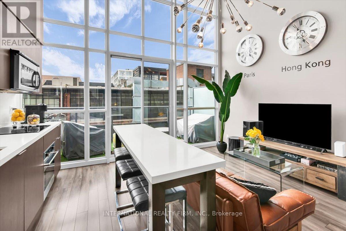 318 - 5 Hanna Avenue, Toronto, Ontario  M6K 1W8 - Photo 15 - C13009834