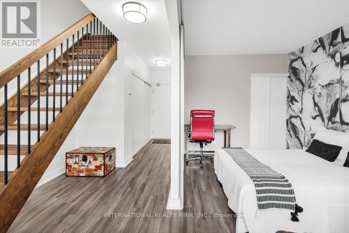 318 - 5 Hanna Avenue, Toronto, Ontario  M6K 1W8 - Photo 16 - C13009834