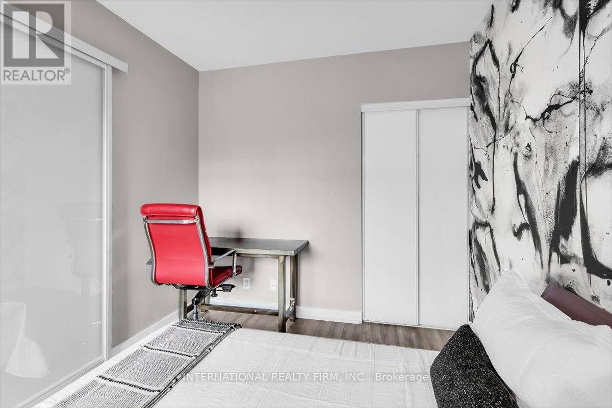 318 - 5 Hanna Avenue, Toronto, Ontario  M6K 1W8 - Photo 18 - C13009834