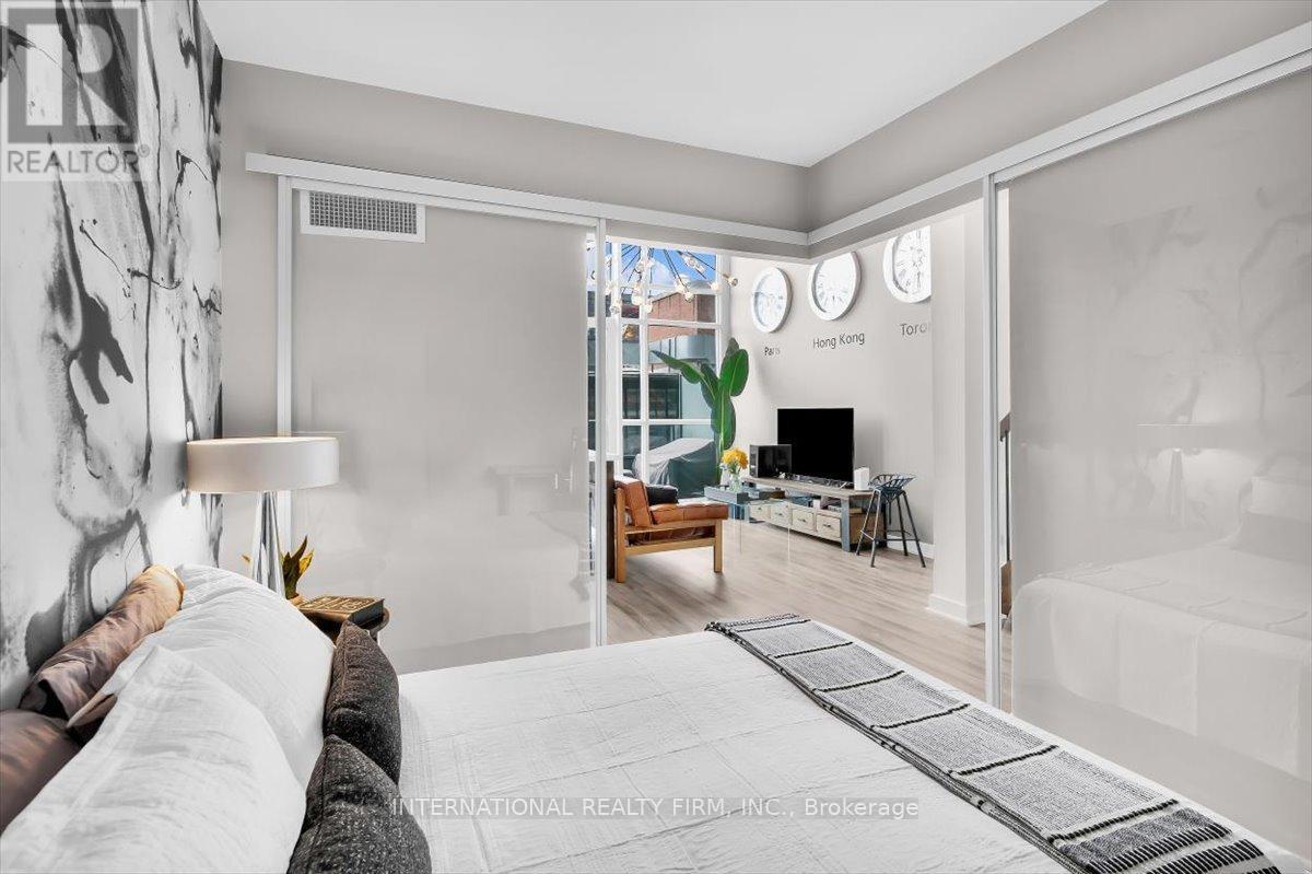 318 - 5 Hanna Avenue, Toronto, Ontario  M6K 1W8 - Photo 19 - C13009834